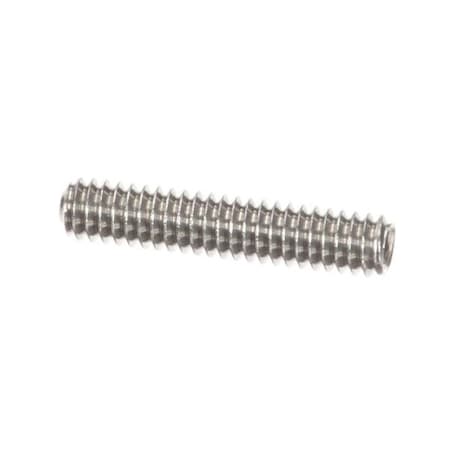 Market Forge Screw Set Socket 1/4-20X1.25 98-3936